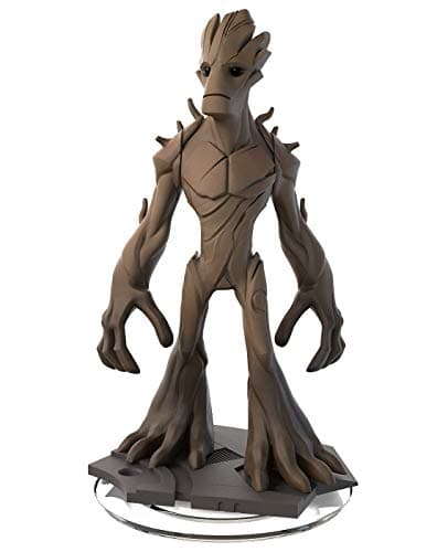Image of V Disney Infinity 2.0 Marv Groot