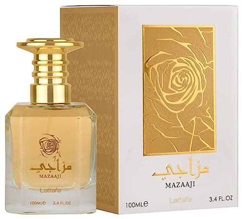 Image of SUN FLOWER Eau de Parfum 100 ml Women's Attar Oriental from Dubai in Arabic Note Floral Sweet Fresh Powder White Musk Women's Perfume