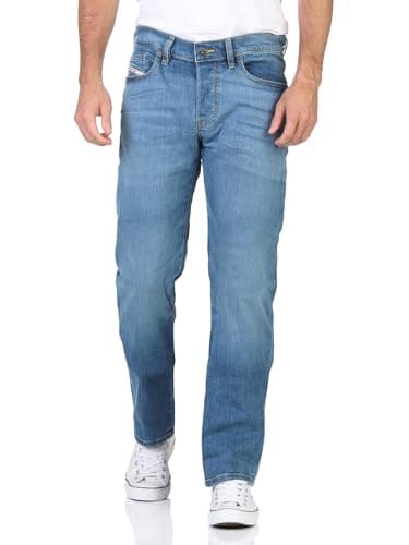 Image of Diesel_D-MIHTRY_PANTS_Blue_29W / 34L
