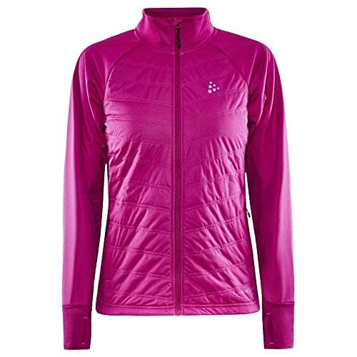 Image of Craft Adv Essence Warm Jacket M
