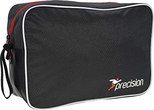 Image of Precision Pro HX Goalkeeping Glove Bag - Black/Red or Royal/White