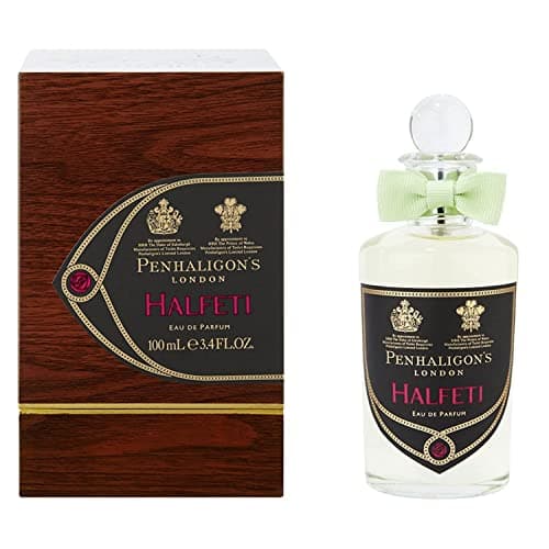 Image of Penhaligon's Trade Routes Halfeti Eau De Parfum, 100 ml