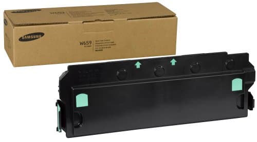 Image of Samsung CLTW659 - CLX-8640ND 8650ND WASTE TONER BOTTLE