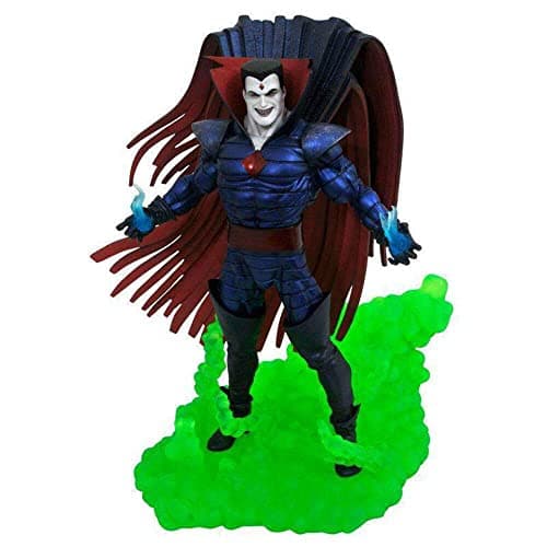 Image of Diamond Select Toys MAR192447 PVC Figure, Various, one-size
