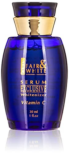 Image of Fair & White Vitamin C Serum 30 ml. Blue
