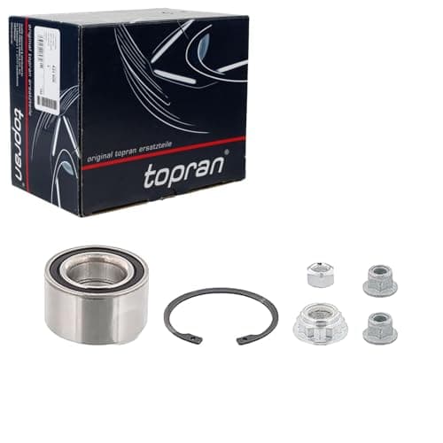 Image of Topran 108 320 wheel bearing kit