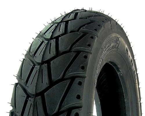 Image of Kenda K415 Tyre 120/70 – 12 51J TL