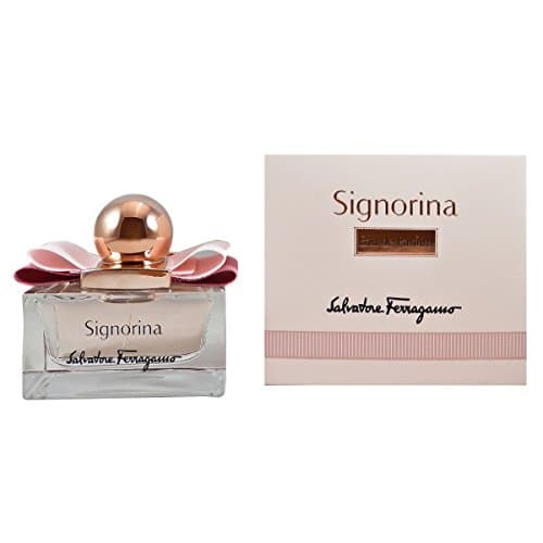 Image of Salvatore Ferragamo Signorina Eau de Parfum 30 ml