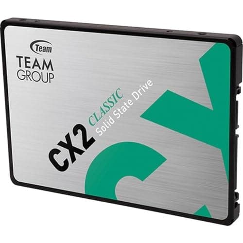 Image of SSD Team Group CX2 Classic -1 TB - SATA 6Gb/s