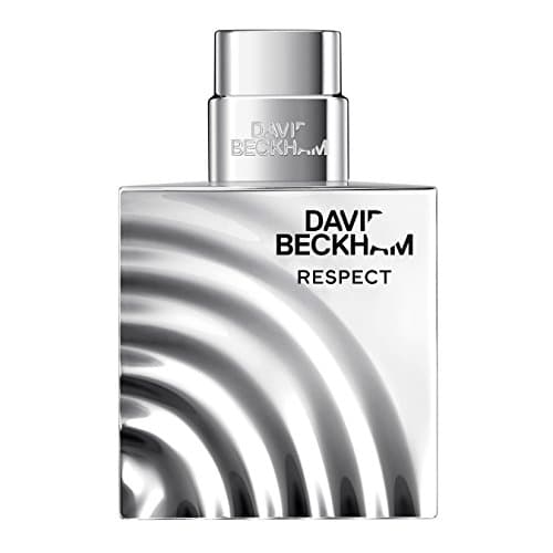 Image of David Beckham Respect Eau De Toilette for Men, 40 ml