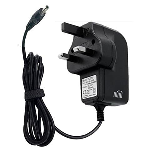 Image of Ameego TheMax [Premium Quality] CE Approved 3 Pin UK Mains Charger for Nokia 3300 3310 3330 3410 3510 3510i 5100 5110 5210, 6100, 6170, 6230, 6230i, 6260, 6310i, 6600, 6610i