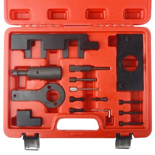 Image of DAYUAN Engine Timing Tool Compatible for Opel Vauxhall 2.0 Cdti Insignia Zafira Ecoflex B20dth
