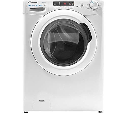 Image of Candy 8/5kg 1400rpm Freestanding Washer Dryer - White