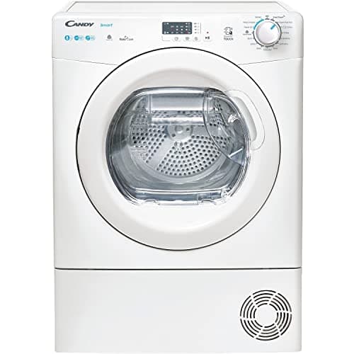 Image of Candy Freestanding Tumble Dryer - White