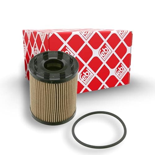 Image of febi bilstein 26366 Oil Filter