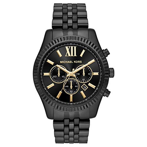 Image of Michael Kors MK8603 Mens Lexington Watch
