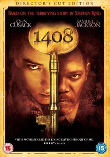 Image of 1408 - Director's Cut Edition [2007]