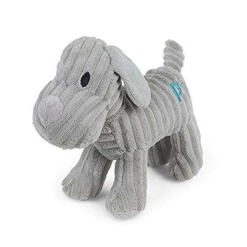 Image of Petface (Little Petface) Freddi Cord, Plush Puppy Dog Toy