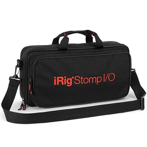 Image of iRig Stomp I/O Travel Bag