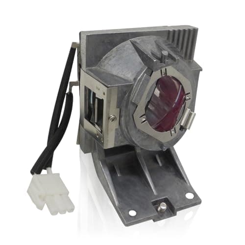 Image of Supermait RLC-120 A+ Quality Replacement Projector Lamp Bulb with Housing,Compatible with Viewsonic PG706WU / PG706HD Projector