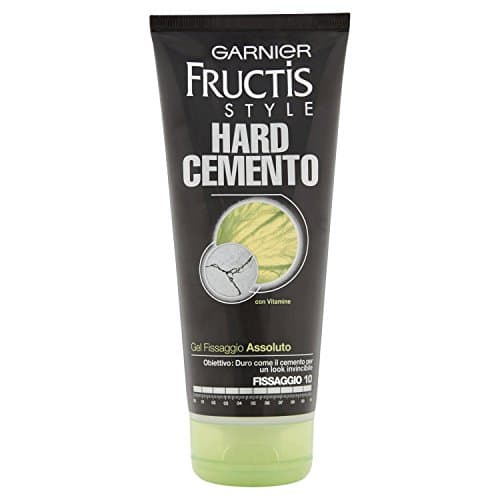 Image of FRUCTIS Style 200 Gel Hard Glue - Capelli