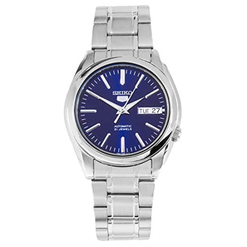 Image of Seiko - Men's Wristwatch SNKL43K1