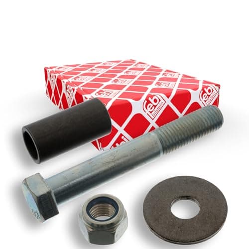 Image of febi bilstein 10437 Shock Absorber Mounting Repair Kit, 1 unit