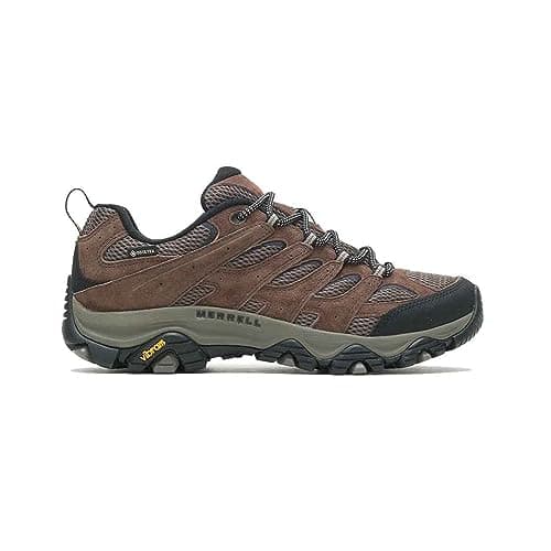 Image of Merrell Moab 3 GTX Men's,Bracken 9.5 UK