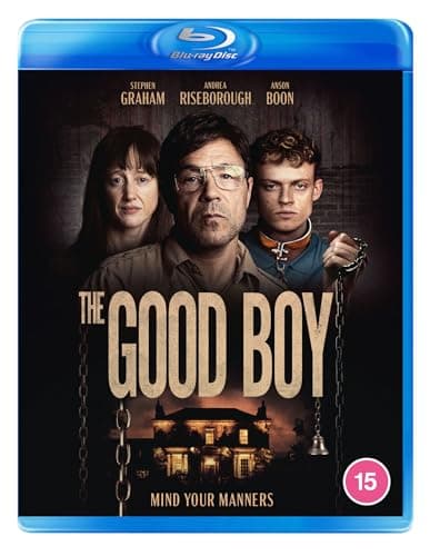 Image of The Good Boy [Blu-ray] [Region B]