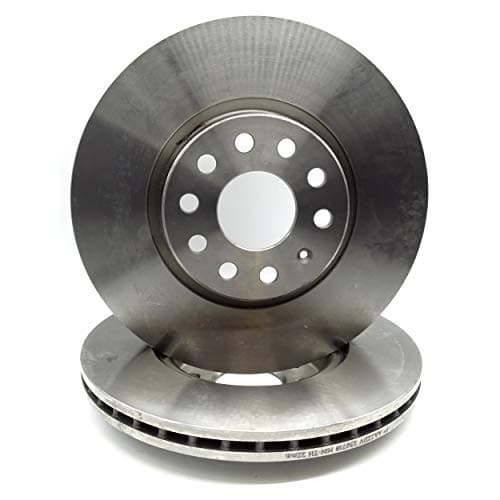 Image of LPR A1004V Brake Disc Rotors