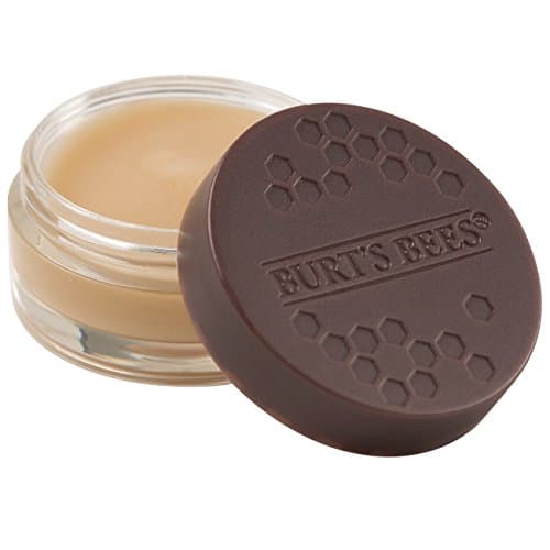 Image of Burt's Bees Lip Mask, Overnight Lip Treatment, Intense Lip Repair with Ceramides & Ultra-Conditioning Oils, 7.08g