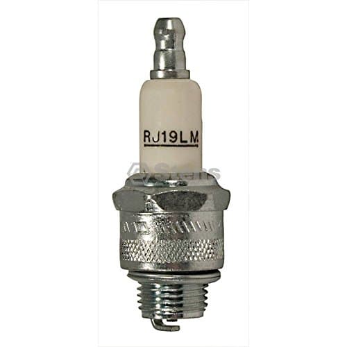 Image of GENUINE CHAMPION SPARK PLUGS - RJ19LM SM. ENG. SPARK PLUG 841114