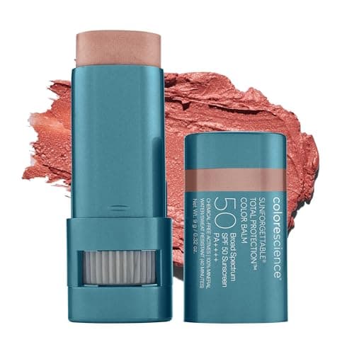 Image of Colorescience Sunforgettable Total Protection Color Balm SPF 50 Blush 0.32 oz