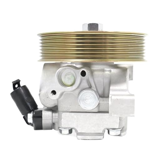 Image of Power Steering Pump 56110RJLG01 56110RMAG01 for Honda CR-V 2.2D 56110-RJL-G01 56110-RMA-G01