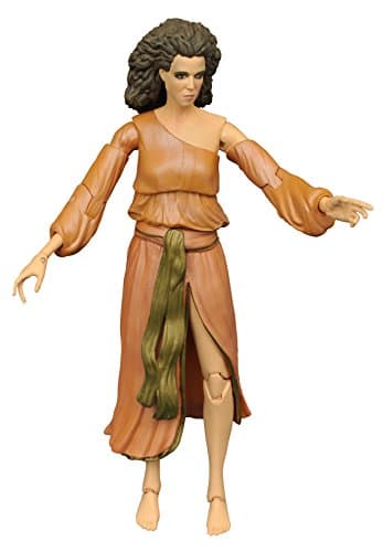 Image of Ghostbusters Select Series 2 Dana Action Figure