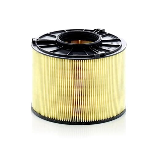 Image of MANN-FILTER C 17 012/1 Air Filter - for Cars + Transporters