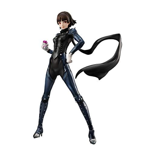 Image of Megahouse - Persona 5 Royal - Lucrea Persona 5 Royal Makoto Niijima