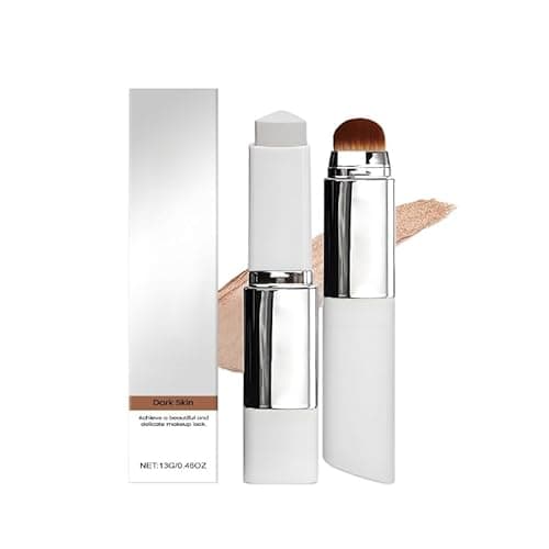 Image of Derma Muse Korean Color- Changing Foundation Stick (Natural)