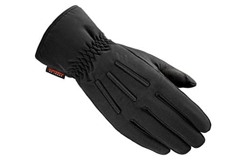 Image of Spidi Digital Motorcycle Gloves, Black, Size S