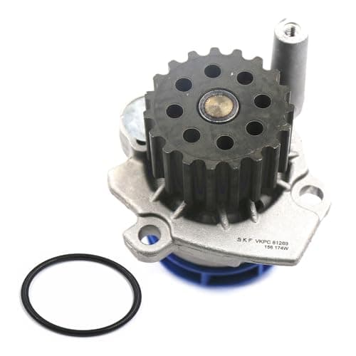 Image of SKF VKPC 81269 Water pump kit