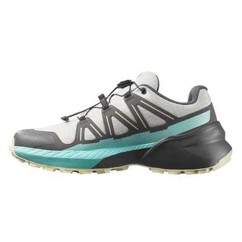 Image of Salomon Speedcross Peak Hiking Shoes, Women