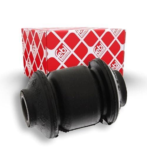Image of febi bilstein 07856 Control Arm Bush, pack of one