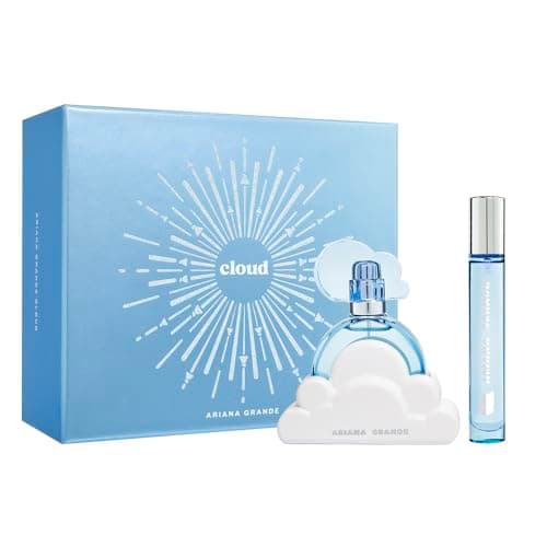 Image of Ariana Grande Cloud Eau De Parfum 30ml Gift Set