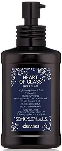 Image of Davines Heart of Glass Sheer Glaze 150 ml