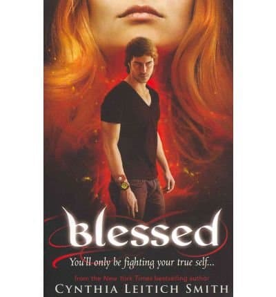 Image of [(Blessed)] [ By (author) Cynthia Leitich Smith ] [October, 2011]