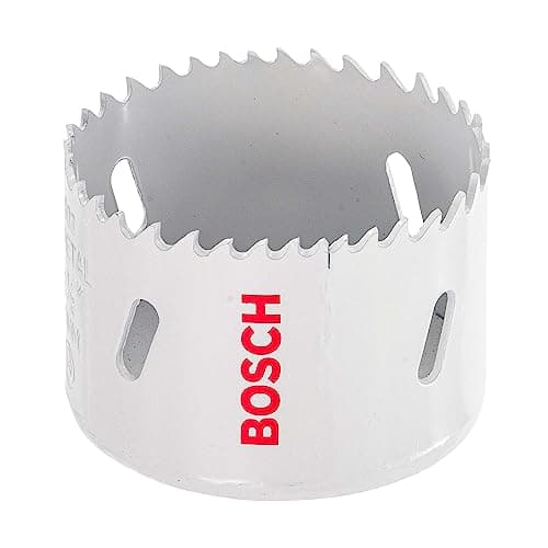 Image of Bosch Bi Metal Hole Saw 64mm