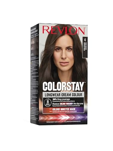 Image of Revlon Colorstay Longwear Permanent Cream Colour