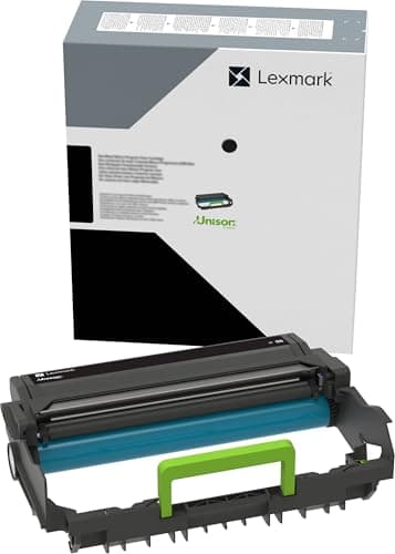 Image of Lexmark MS/MX331, 431, B3340, B/MB3442, M/XM1342 40K Imaging Unit