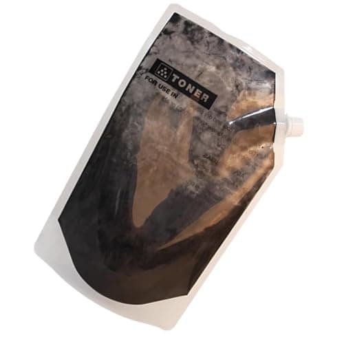 Image of NPCtonerresetchips 500Grams Ink Toner Powder Dust Refill Reset Compatible With HP Color LaserJet Enterprise Flow M 653 x/M 681 dh/M 681 f/M 681 z/M 682 z /M 653dh/M 652-dn(Yellow