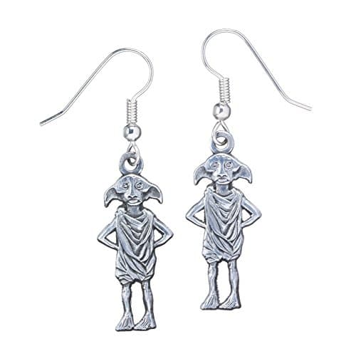 Image of The Carat Shop Official Harry Potter Dobby the House-Elf Earrings WE0013